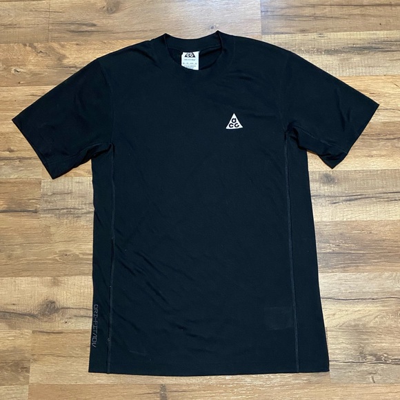 Nike ACG Other - Nike ACG Dri-Fit ADV Short Sleeve